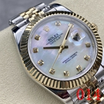 ロレックスコピー時計 316モデル